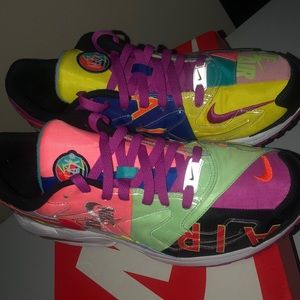 Nike Air Max2 Light QS